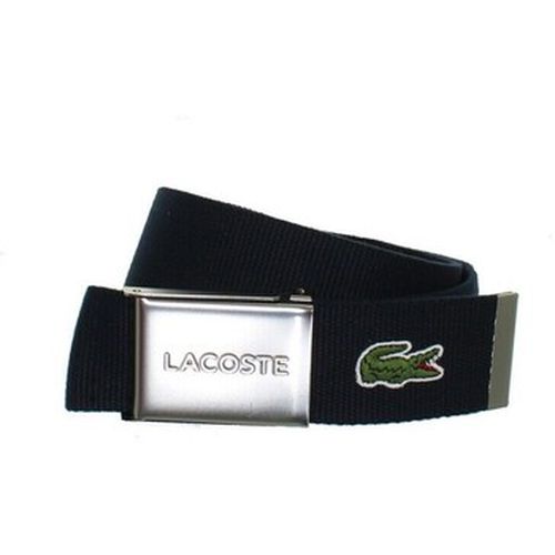 Ceinture Ceinture ref_42768 166 - Lacoste - Modalova