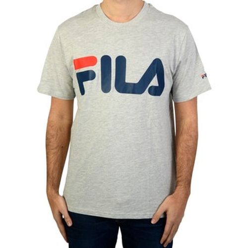 T-shirt Tee-Shirt Classic Logo - Fila - Modalova