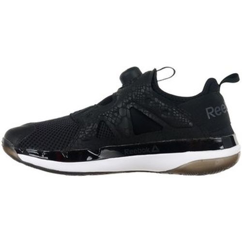 Baskets basses Pump Fusion 20 - Reebok Sport - Modalova