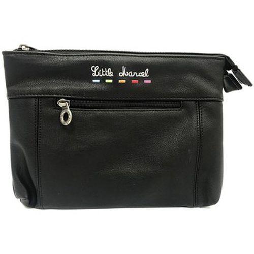 Pochette Pochette ID16-LM-BLACK - Little Marcel - Modalova