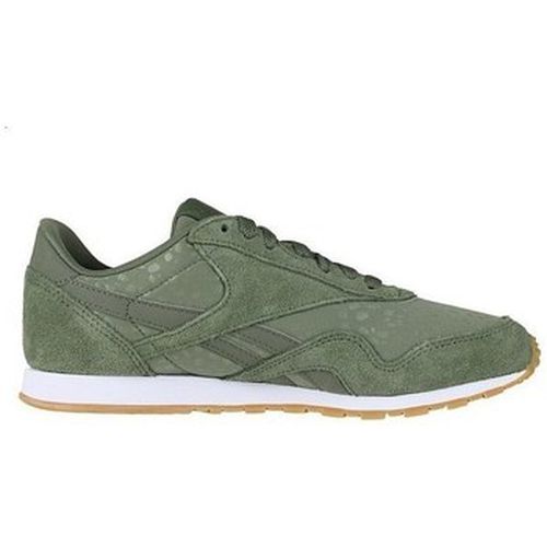 Baskets basses CL Nylon Slim Txt L - Reebok Sport - Modalova