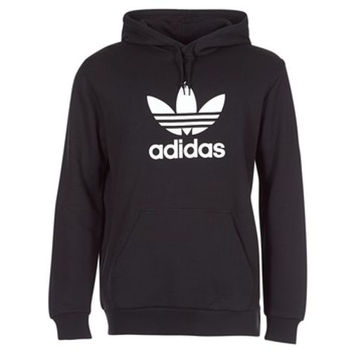 Sweat-shirt adidas TREFOIL HOODIE - adidas - Modalova