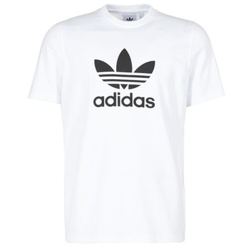 T-shirt adidas TREFOIL T-SHIRT - adidas - Modalova