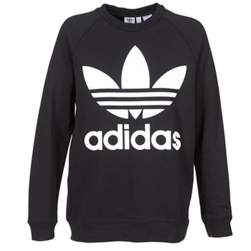 Sweat-shirt adidas OVERSIZED SWEAT - adidas - Modalova