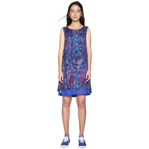 Robe Robe Eric 18SWVKA9 - Desigual - Modalova