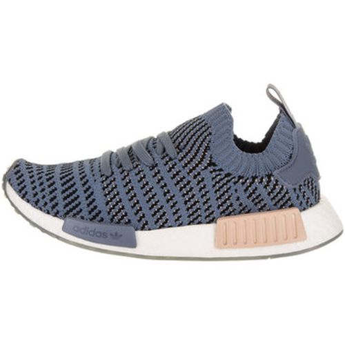 Baskets basses NMD R1 STLT Primeknit - adidas - Modalova