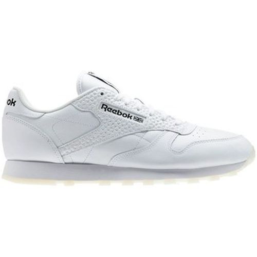 Baskets basses CL Leather ID - Reebok Sport - Modalova