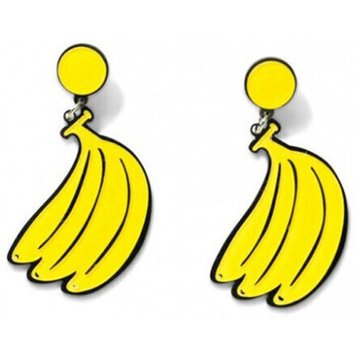 Boucles oreilles Boucles d'oreilles Banana 18SAGO49 - Desigual - Modalova