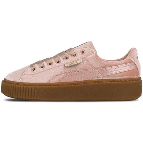 Baskets basses Puma Platform VS - Puma - Modalova