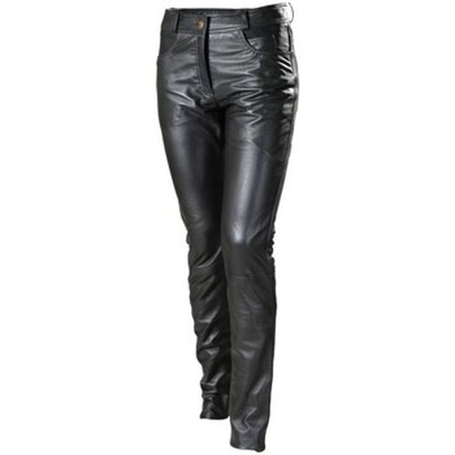 Pantalon Pantalon en cuir sélection ref_reg33511 - Pallas Cuir - Modalova