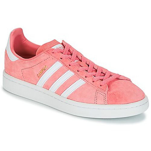 Baskets basses adidas CAMPUS W - adidas - Modalova