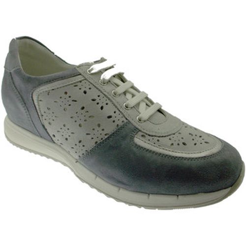 Chaussures LOC3795bl - Calzaturificio Loren - Modalova
