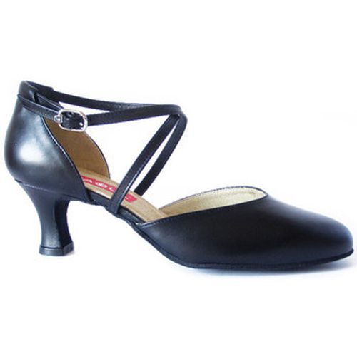 Chaussures escarpins Chaussure de Danse, Daim-18T60 - Paoul - Modalova