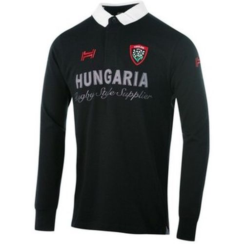 T-shirt POLO RUGBY ADULTE - RUGBY CLUB - Hungaria - Modalova