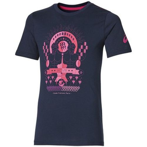 T-shirt T-SHIRT RUGBY - GRAPHIC STADE - Asics - Modalova