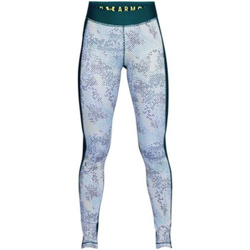 Collants HeatGear Printed - Under Armour - Modalova