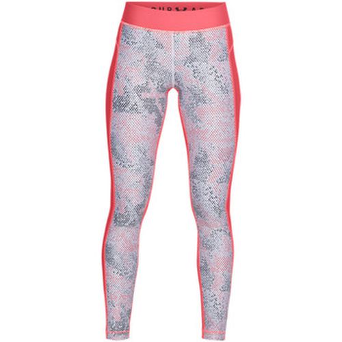 Collants HeatGear Printed - Under Armour - Modalova