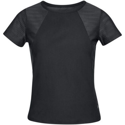 T-shirt Vanish Disrupt Mesh - Under Armour - Modalova