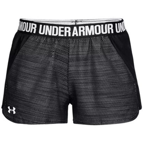 Short Under Armour Femme Play Up - Under Armour - Modalova