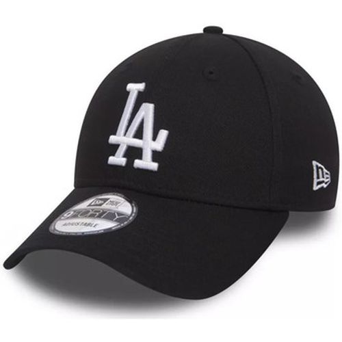 Casquette Los Angeles Dodgers Essential 9 Fort - New-Era - Modalova