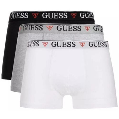 Boxers Guess Pack de 3 - Guess - Modalova