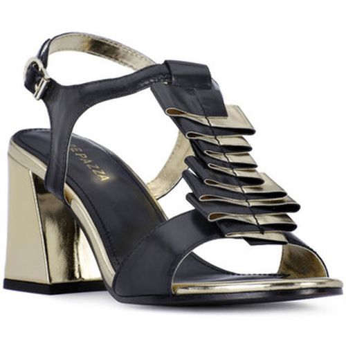 Sandales Apepazza NERO HEEL SANDAL - Apepazza - Modalova