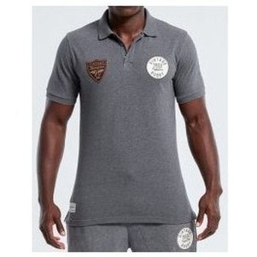 T-shirt POLO RUGBY ADULTE - TRIOMPHE - Rugby Division - Modalova