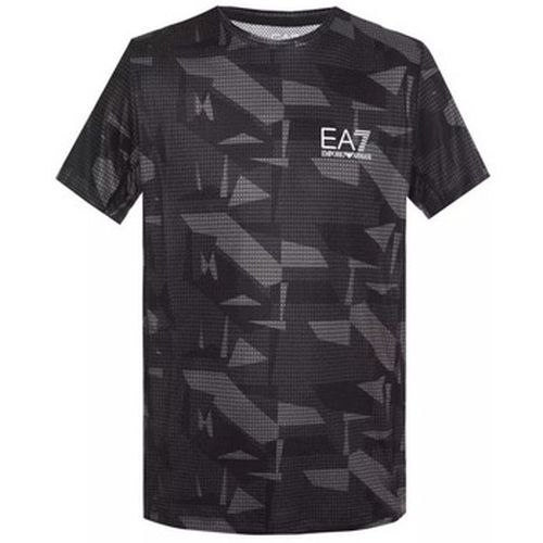 T-shirt Tee-shirt - Ea7 Emporio Armani - Modalova