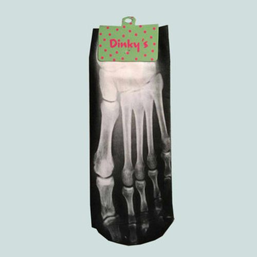 Chaussettes CHAUSSETTE FANTAISIES X-RAY - Dinkys - Modalova