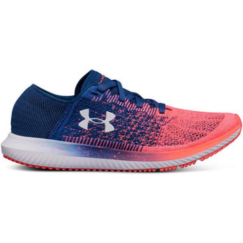 Baskets basses Threadborne Blur - Under Armour - Modalova