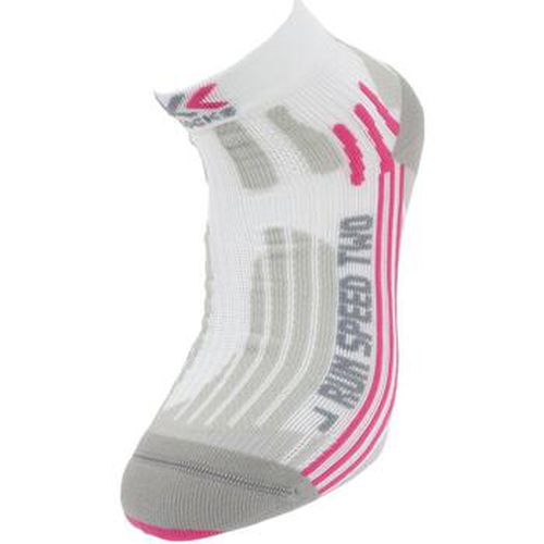 Chaussettes de sports Speed 2 blc/fus w running - X-socks - Modalova