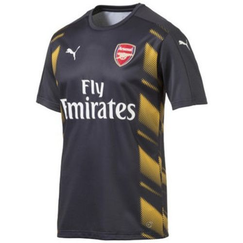 T-shirt d'entraînement Arsenal FC 2016/2017 - Puma - Modalova