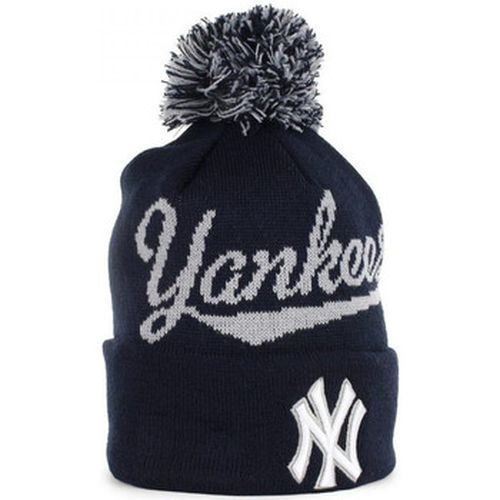 Bonnet Bobble Script 2 New York Yankees - New-Era - Modalova