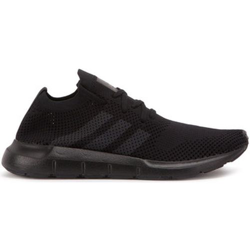 Baskets basses Swift Run Primeknit - adidas - Modalova