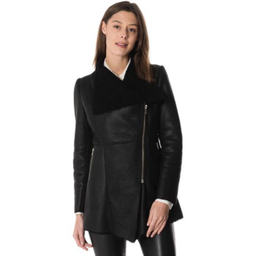 Veste Cityzen CHELSEA BLACK ZZ40 - Cityzen - Modalova