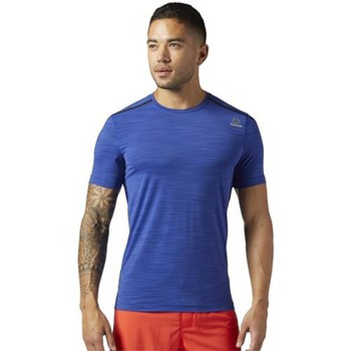 T-shirt Reebok Sport Actvchl Tee - Reebok Sport - Modalova