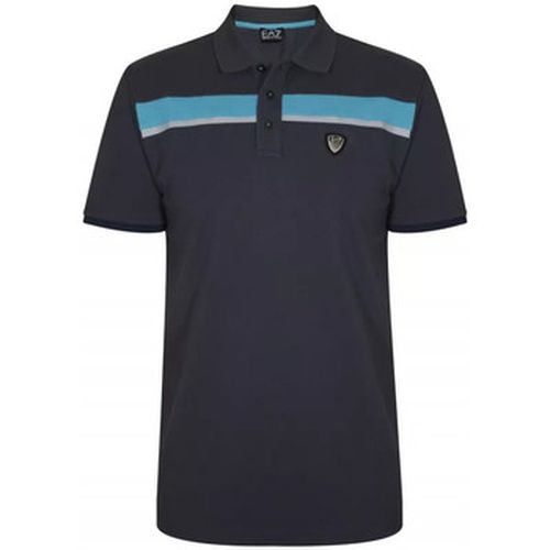 T-shirt Ea7 Emporio Armani Polo - Ea7 Emporio Armani - Modalova