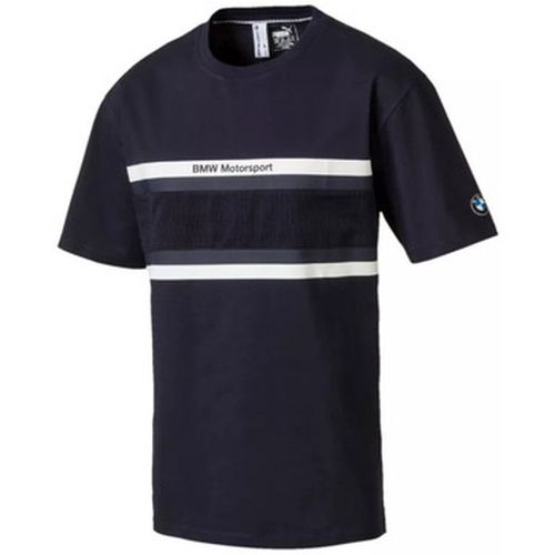 T-shirt BMW MOTORSPORT OVERSIZE - Puma - Modalova