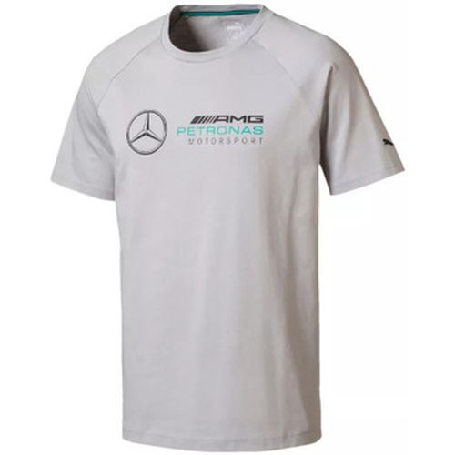 T-shirt Puma Mercedes AMG Petronas - Puma - Modalova