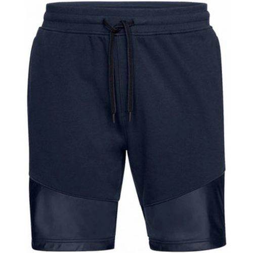 Short Threadborne Terry - Under Armour - Modalova