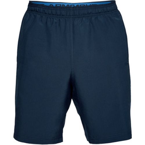 Short Under Armour Woven Graphic - Under Armour - Modalova