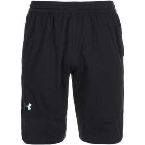 Short Threadborne Vanish Fitted - Under Armour - Modalova