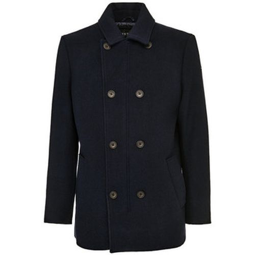 Manteau Manteau Caban Contemporary Marine - Guess - Modalova