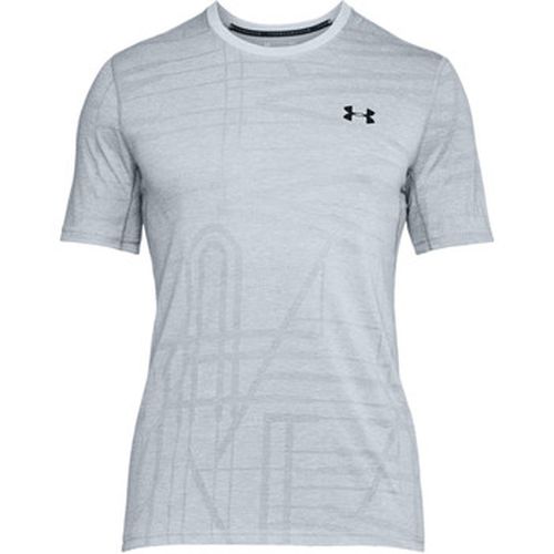 T-shirt Under Armour Elite - Under Armour - Modalova