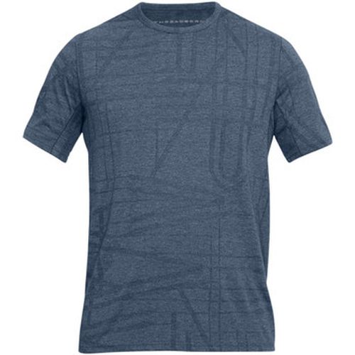 T-shirt Under Armour Elite - Under Armour - Modalova