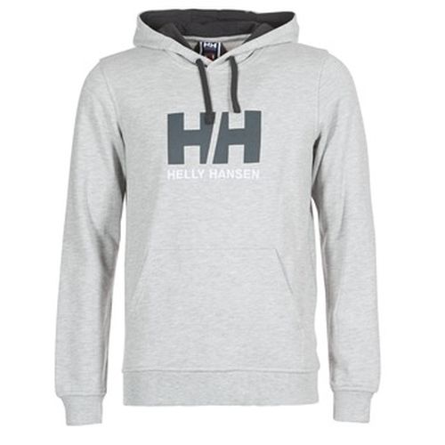 Sweat-shirt HH LOGO HOODIE - Helly Hansen - Modalova