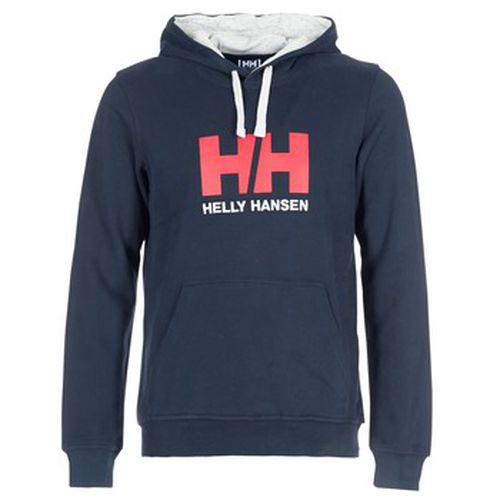 Sweat-shirt HH LOGO HOODIE - Helly Hansen - Modalova