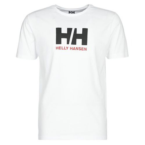 T-shirt HH LOGO T-SHIRT - Helly Hansen - Modalova