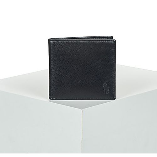 Portefeuille EU BILL W/ C-WALLET - Polo Ralph Lauren - Modalova