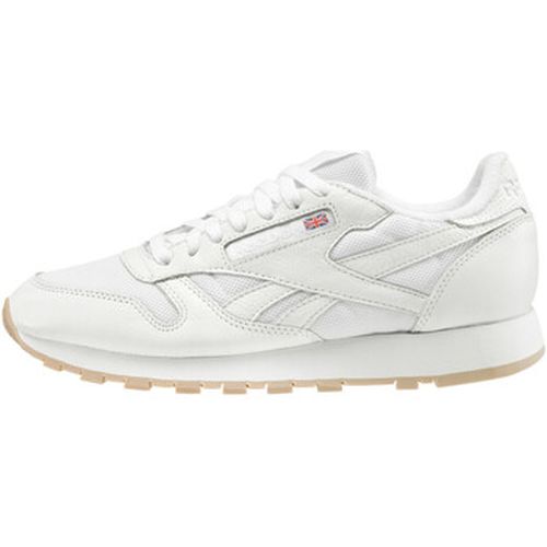 Baskets basses Classic Leather Estl - Reebok Sport - Modalova